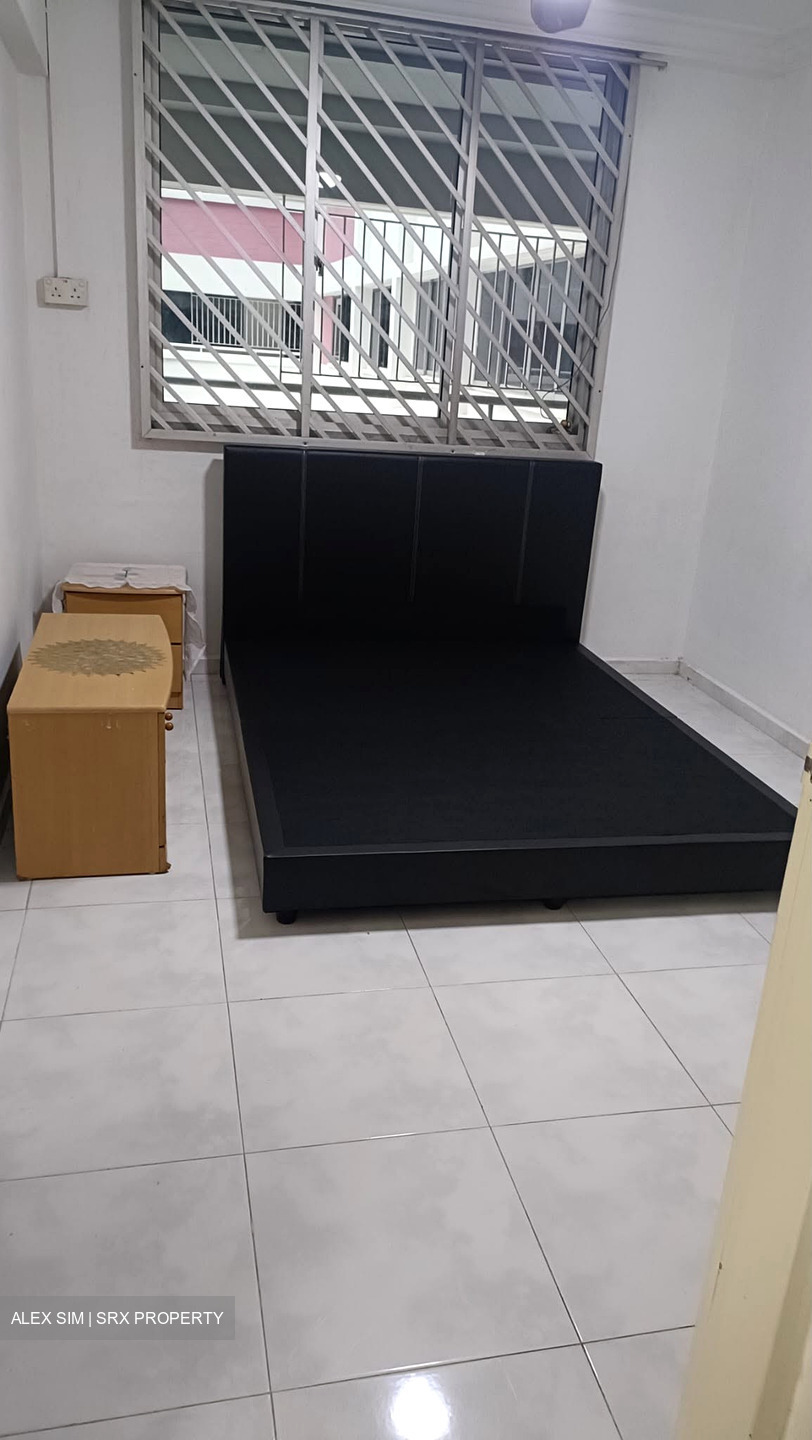 Blk 171 Bishan Street 13 (Bishan), HDB 3 Rooms #568304071